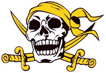 Jack Britt High School logo