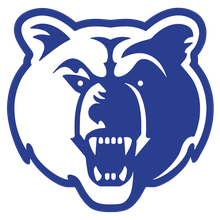 Camden County High School (NC) logo