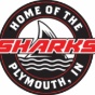 Plymouth Aquatics Club logo