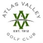 Atlas Valley Golf Club logo