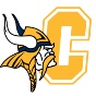 Cadillac High School logo