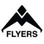 MN Flyers Swim Team logo