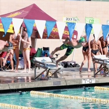 Colin C Geer profile image