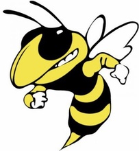 Roanoke Rapids High School logo