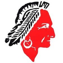 South Point High School logo