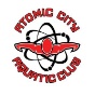 Atomic City Aquatic Club logo