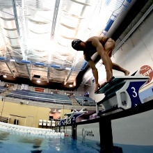 Ethan T Van De Water profile image