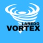 Laredo Vortex Aquatics logo