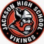 Jackson High School (MI) logo
