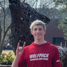 Jerry W Fox profile image