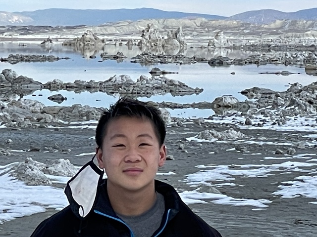 River Chiang image 1