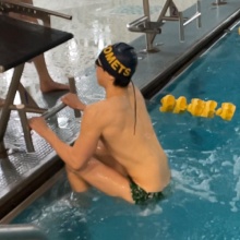 Christopher J Jackson (Chris) profile image