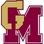Governor Mifflin High School logo