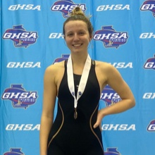 Ansley E Halbach profile image