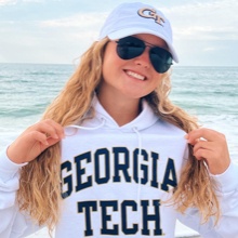 Sabyne A Brisson profile image