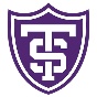 St Thomas logo