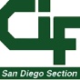 CIF San Diego Section Div I Championship logo