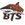 Byron Tiger Sharks logo
