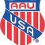 AAU Junior Olympic Games logo