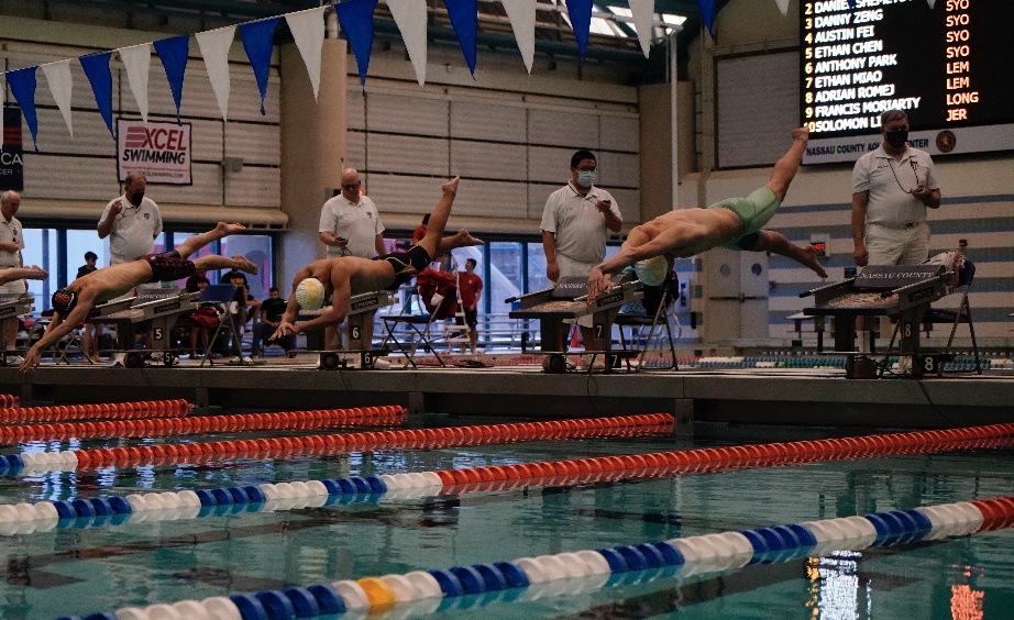 Adrian Romej | Swimcloud