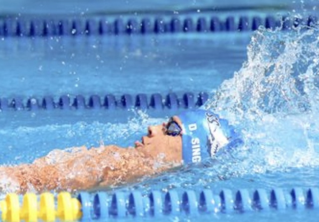 Dillon Singer image 1