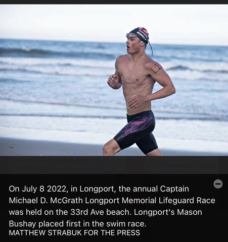 Mason Bushay image 1