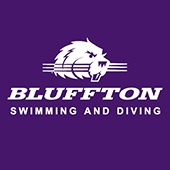 Bluffton University logo