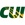 CUI logo
