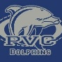 Pleasanton Valley Swim Club logo