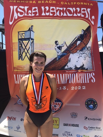 Leelee Marucci image 1