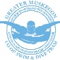 Muskegon Mona Shores logo