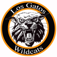 Los Gatos High School logo