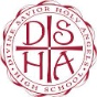 Divine Savior Holy Angels High School logo