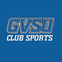 Grand Valley State University Swim Club logo