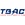 TBAC logo