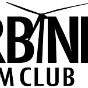 Turbine Swim Club logo