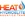 HEAT logo