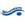 Blue Wave Swimming logo