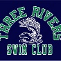 Three Rivers Swim Club logo