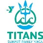 Summit YMCA Titans logo
