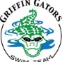 Griffin Swim Team logo