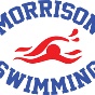 Morrison Seahorse Swim Club logo