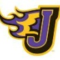 Johnston Blaze logo