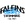 Falfins Swimming logo