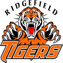 Ridgefield High School logo