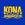 Kona Aquatics logo