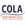 COLA logo