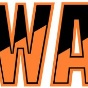 Warsaw Aquatic Club logo