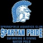 Springfield Aquatic Club logo