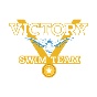 Victory Swim Team logo